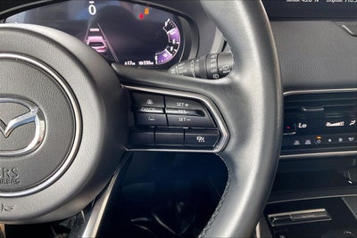 2024 Mazda Mazda CX-90 PHEV Premium