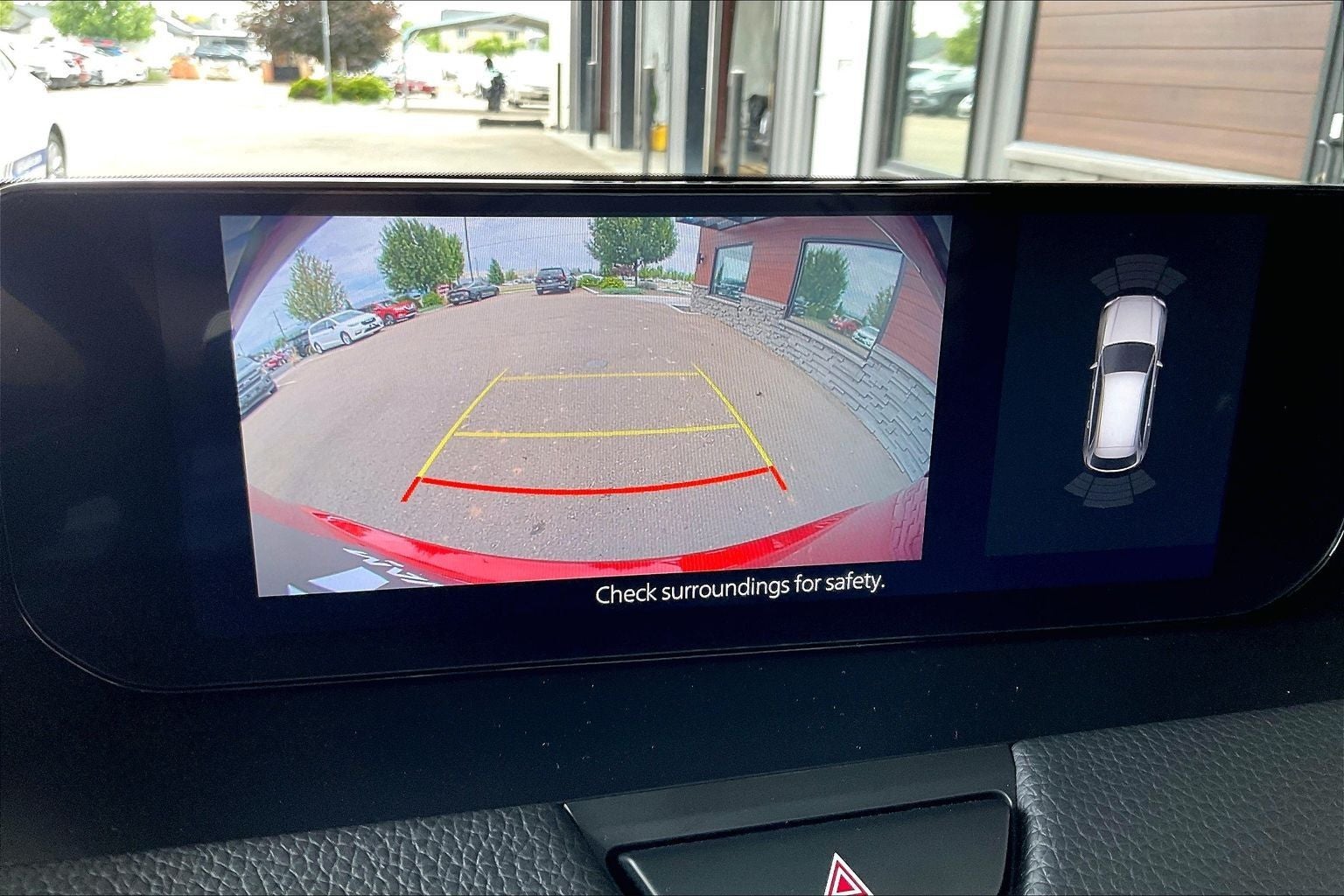 2024 Mazda Mazda CX-90 PHEV Premium