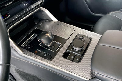 2024 Mazda Mazda CX-90 PHEV Premium