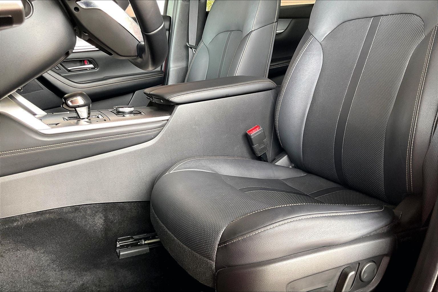 2024 Mazda Mazda CX-90 PHEV Premium