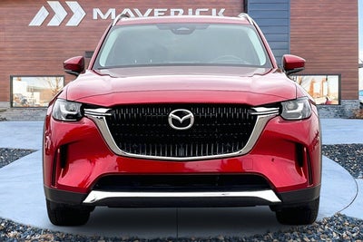 2024 Mazda Mazda CX-90 PHEV Premium