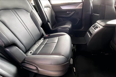2024 Mazda Mazda CX-90 PHEV Premium