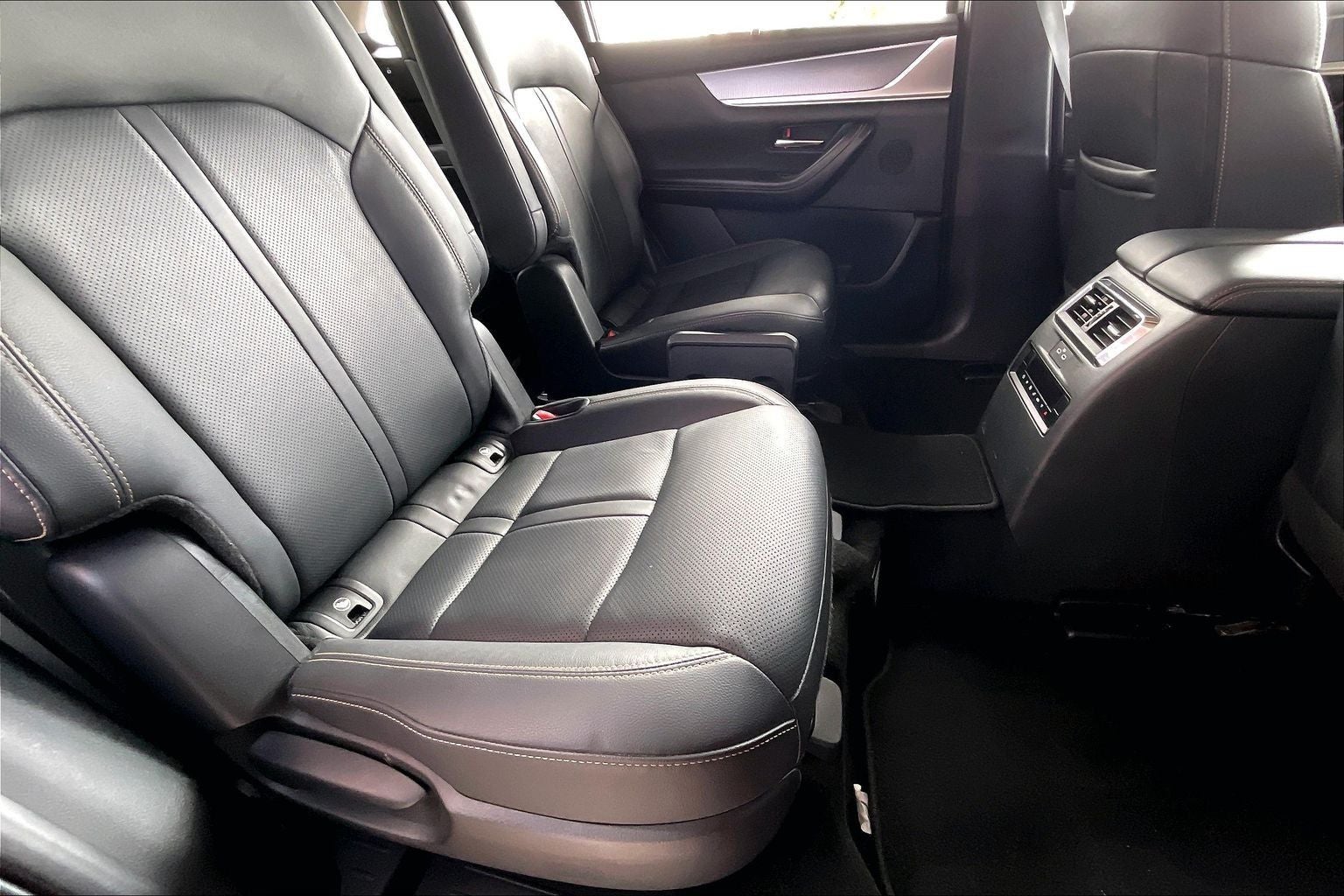 2024 Mazda Mazda CX-90 PHEV Premium