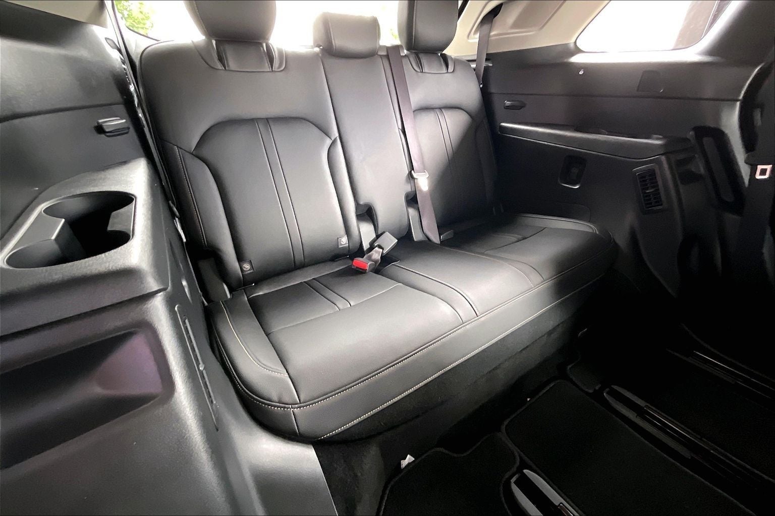 2024 Mazda Mazda CX-90 PHEV Premium