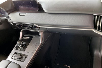2024 Mazda Mazda CX-90 PHEV Premium