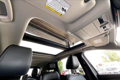 2024 Mazda Mazda CX-90 PHEV Premium
