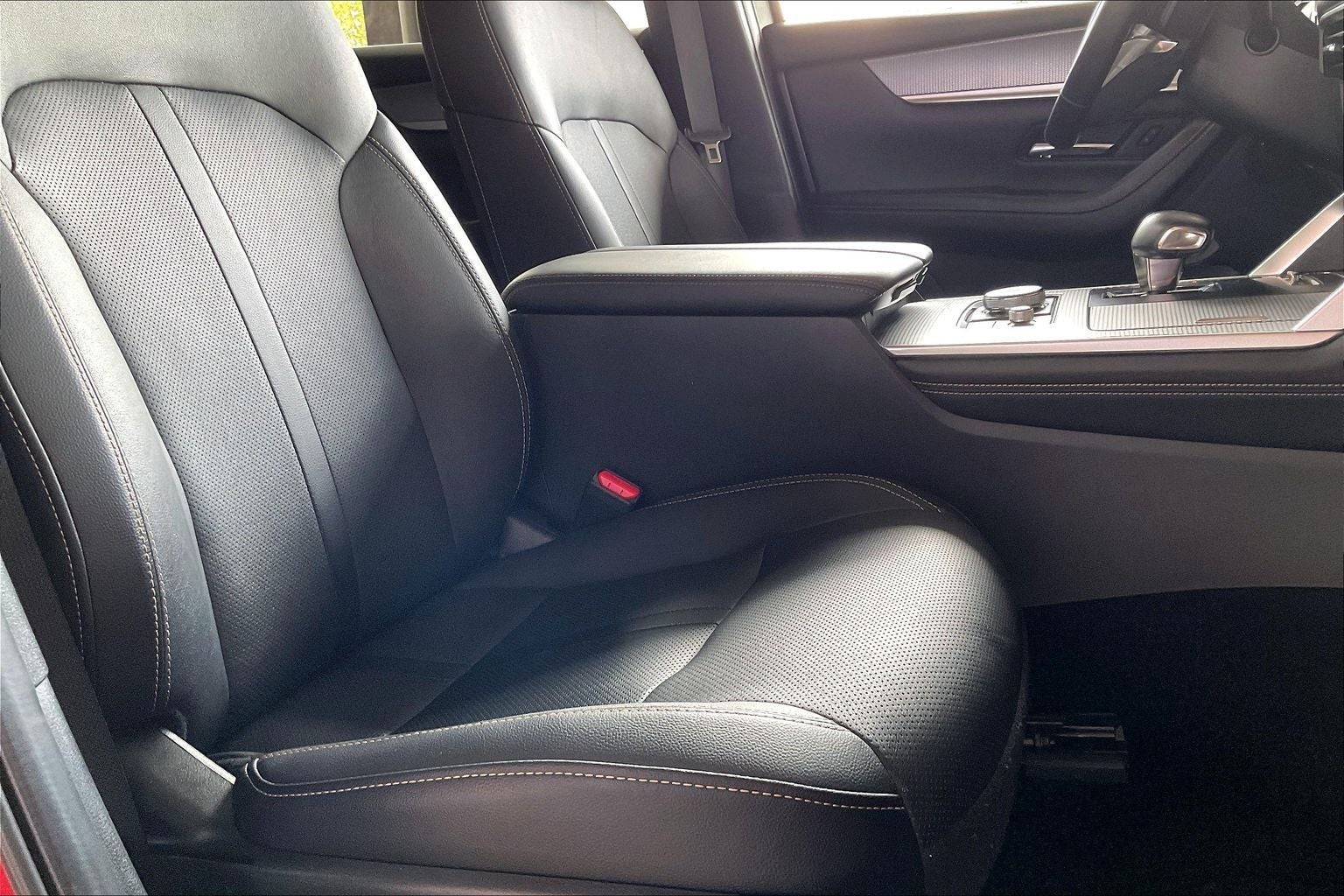 2024 Mazda Mazda CX-90 PHEV Premium
