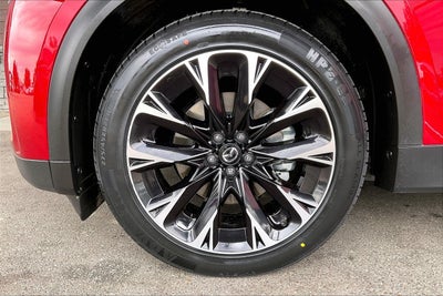 2024 Mazda Mazda CX-90 PHEV Premium
