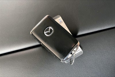 2024 Mazda Mazda CX-90 PHEV Premium