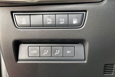 2024 Mazda Mazda CX-90 PHEV Premium