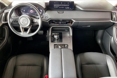 2024 Mazda Mazda CX-90 PHEV Premium
