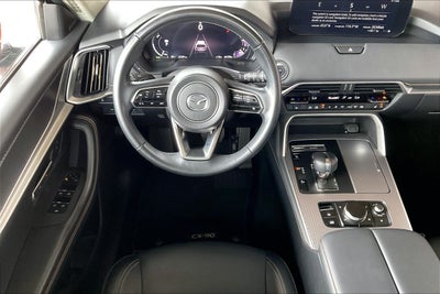 2024 Mazda Mazda CX-90 PHEV Premium
