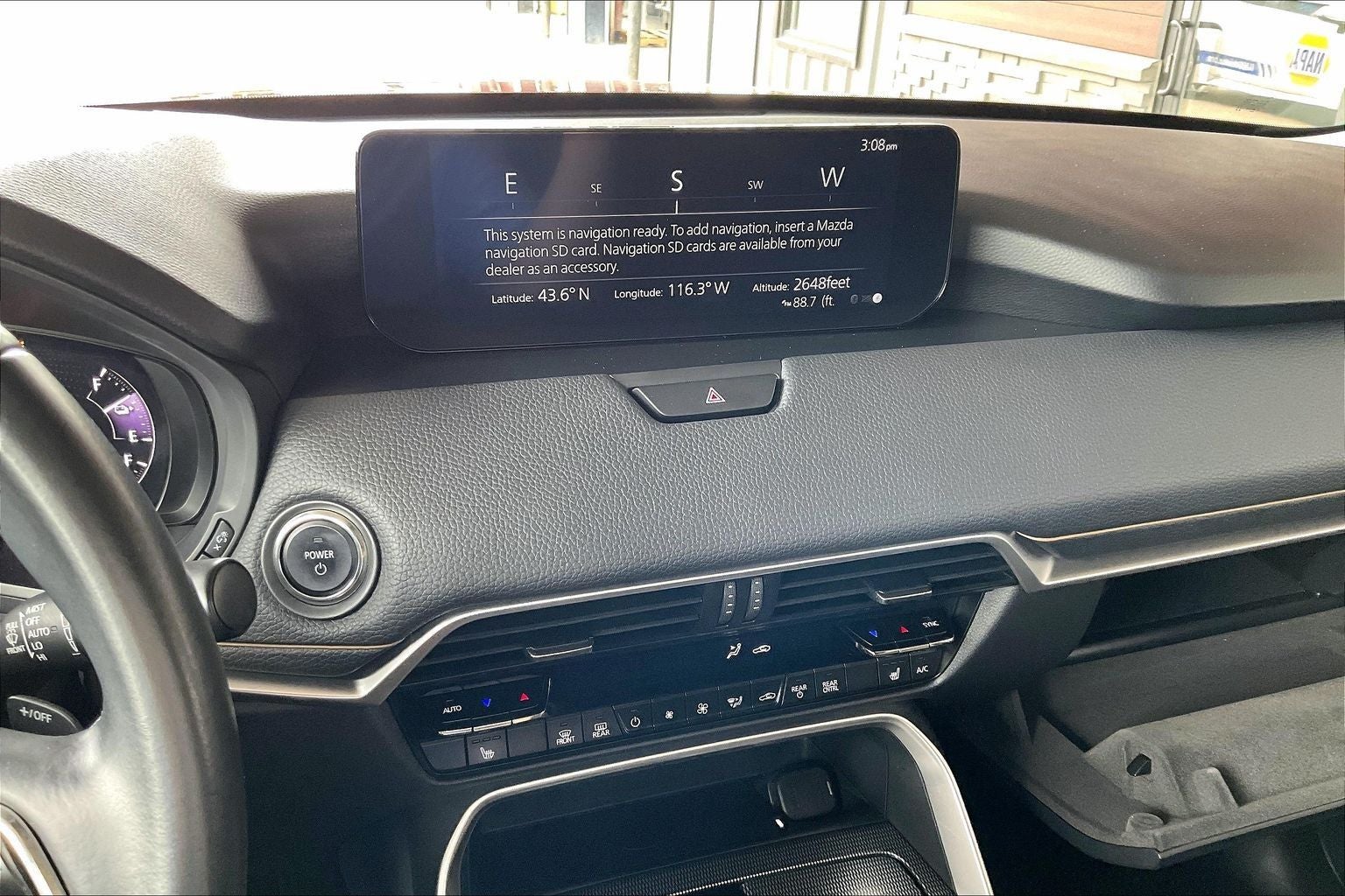 2024 Mazda Mazda CX-90 PHEV Premium