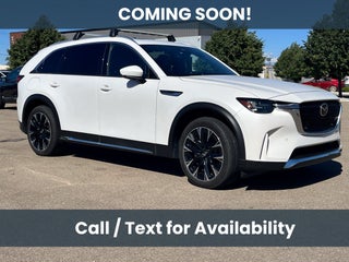2024 Mazda Mazda CX-90 PHEV Premium Plus