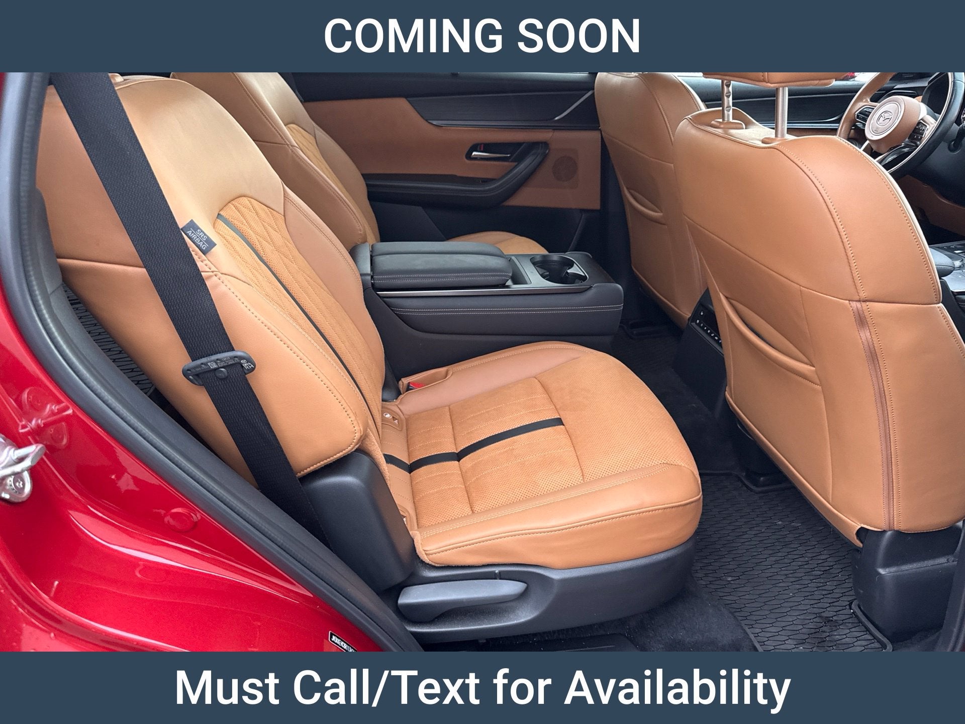 2024 Mazda Mazda CX-90 3.3 Turbo S Premium Plus