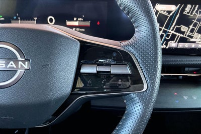 2023 Nissan Ariya ENGAGE+ e-4ORCE
