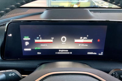 2023 Nissan Ariya ENGAGE+ e-4ORCE
