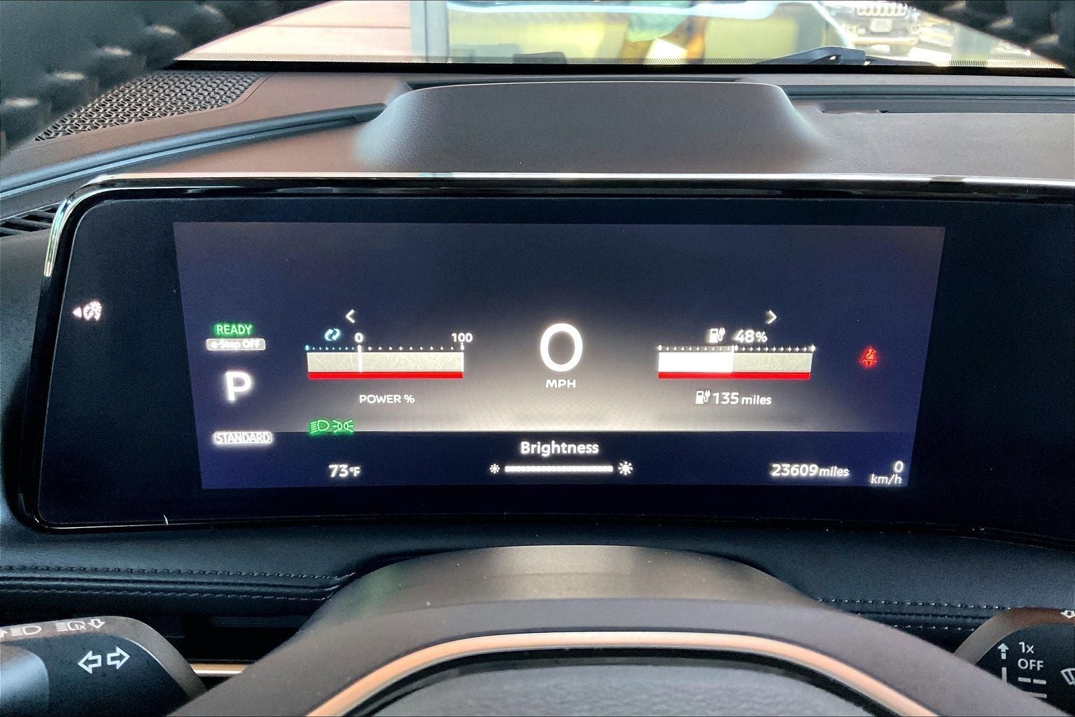 2023 Nissan Ariya ENGAGE+ e-4ORCE