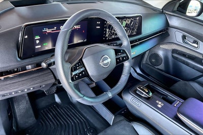 2023 Nissan Ariya ENGAGE+ e-4ORCE