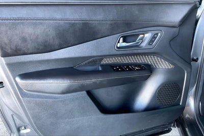 2023 Nissan Ariya ENGAGE+ e-4ORCE