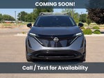 2023 Nissan Ariya ENGAGE+ e-4ORCE