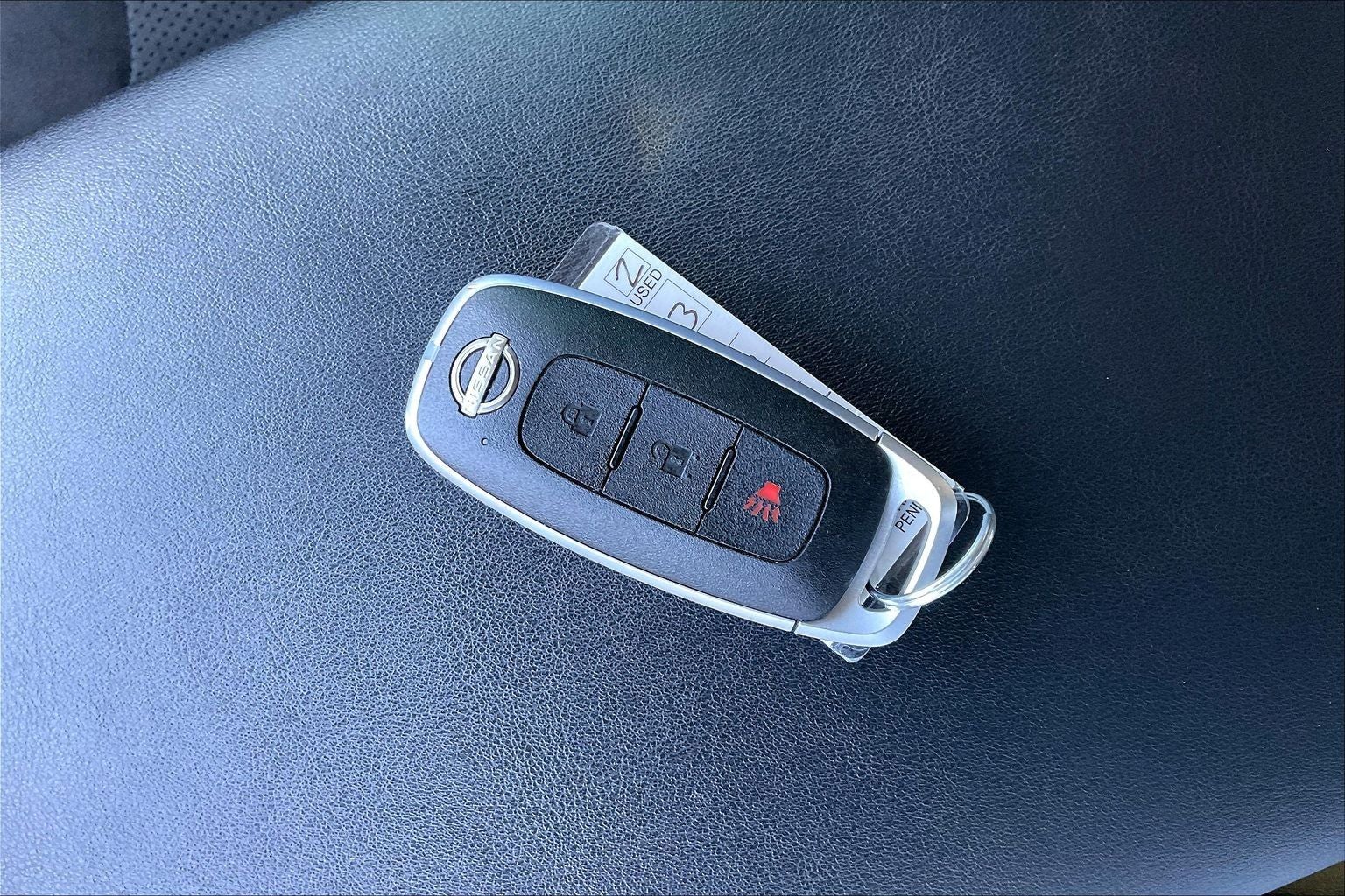 2023 Nissan Ariya ENGAGE+ e-4ORCE