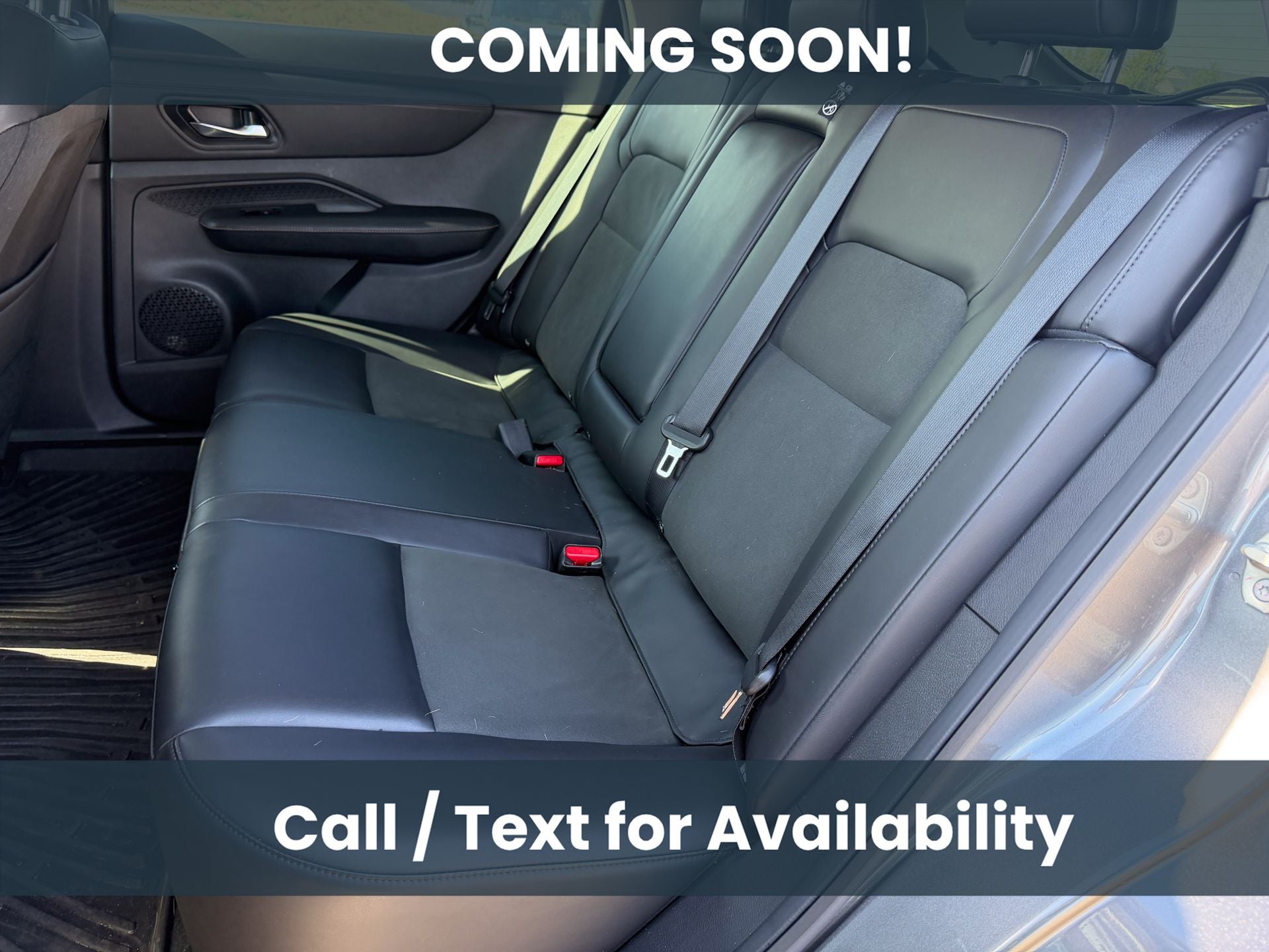 2023 Nissan Ariya ENGAGE+ e-4ORCE