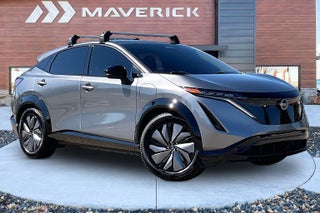 2023 Nissan Ariya ENGAGE+ e-4ORCE
