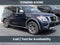 2018 Nissan Armada SL
