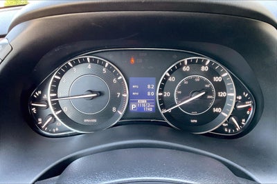 2018 Nissan Armada SL