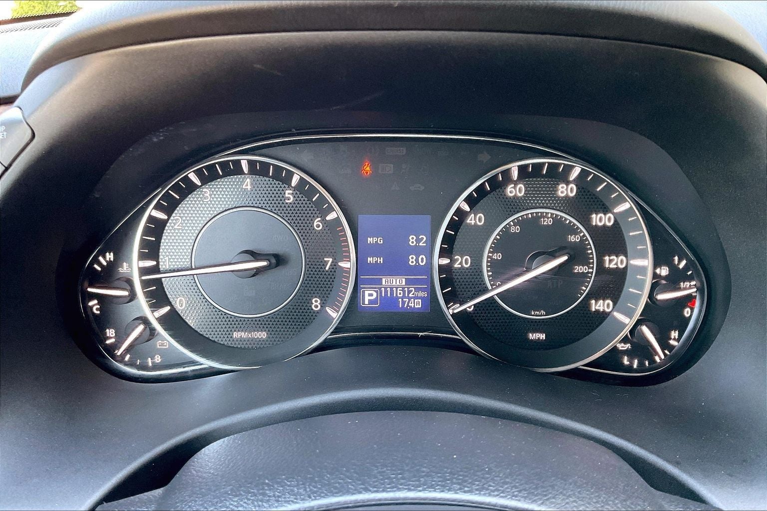 2018 Nissan Armada SL