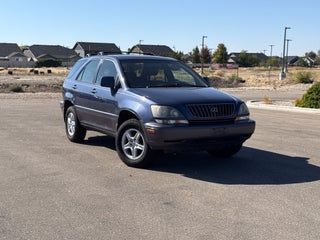 1999 Lexus RX 300