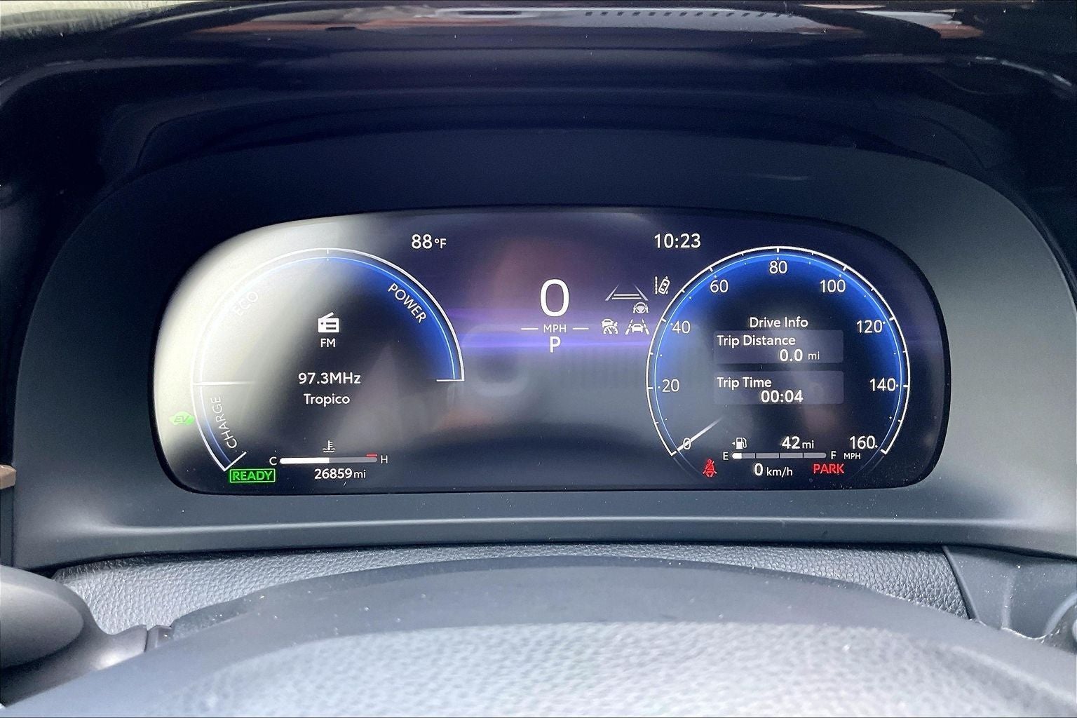 2023 Toyota Crown Limited