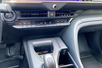 2023 Toyota Crown Limited
