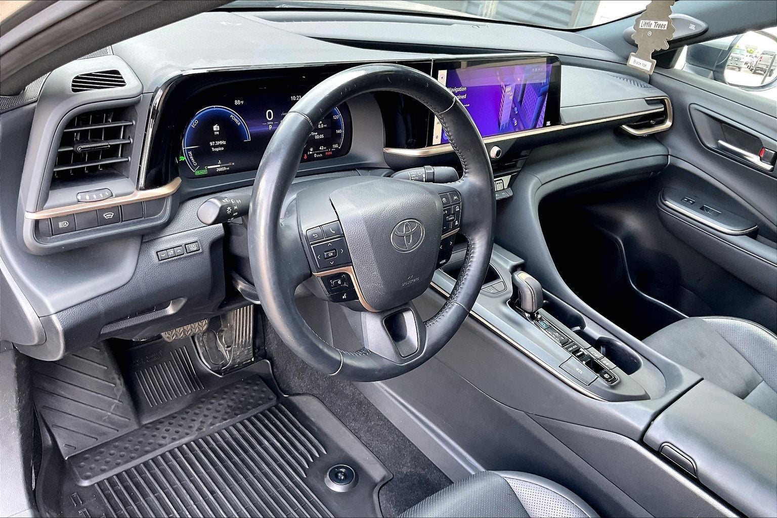 2023 Toyota Crown Limited