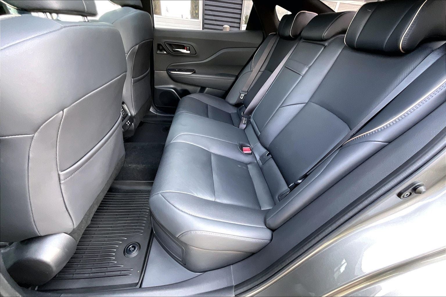 2023 Toyota Crown Limited