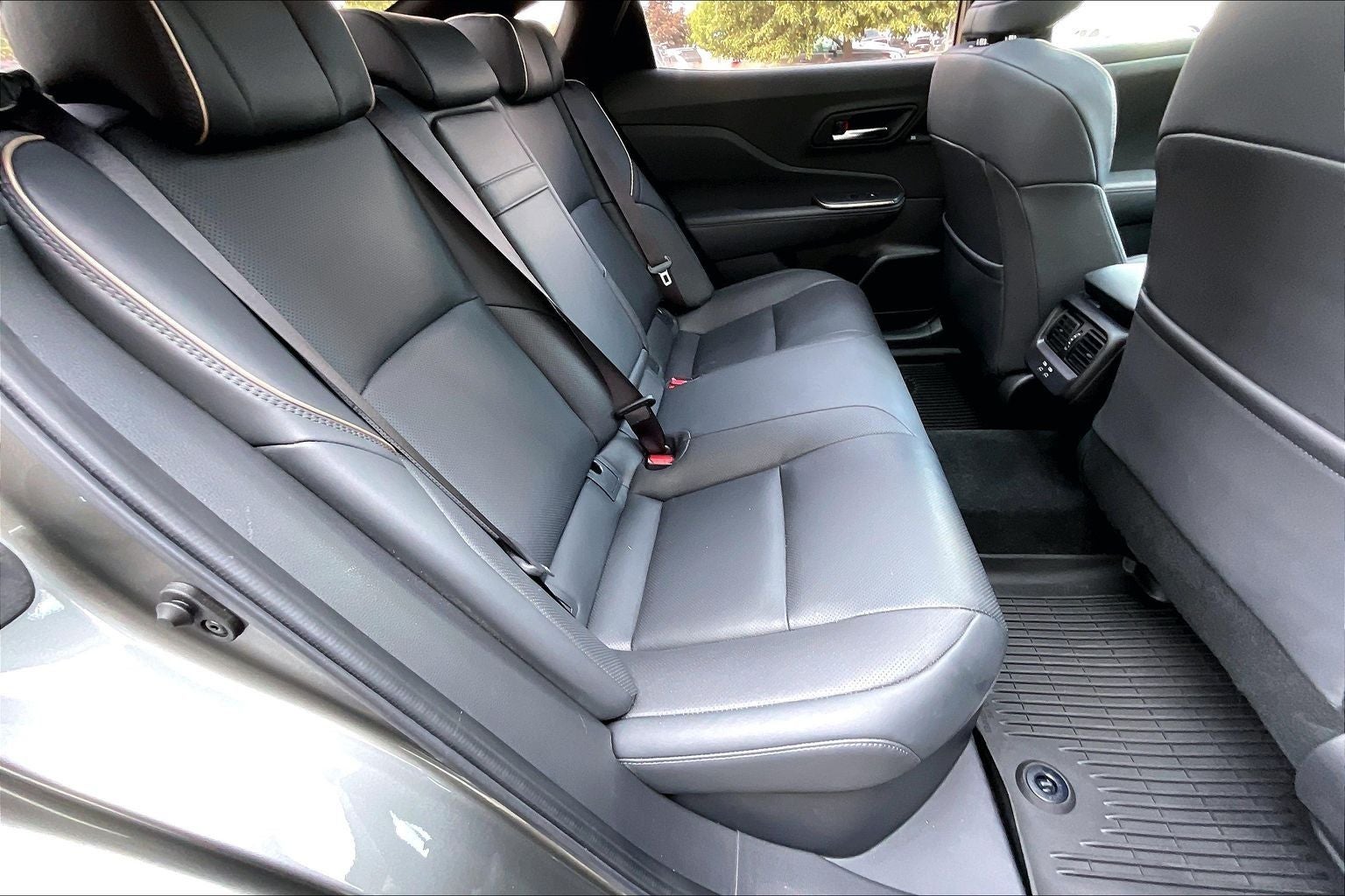2023 Toyota Crown Limited