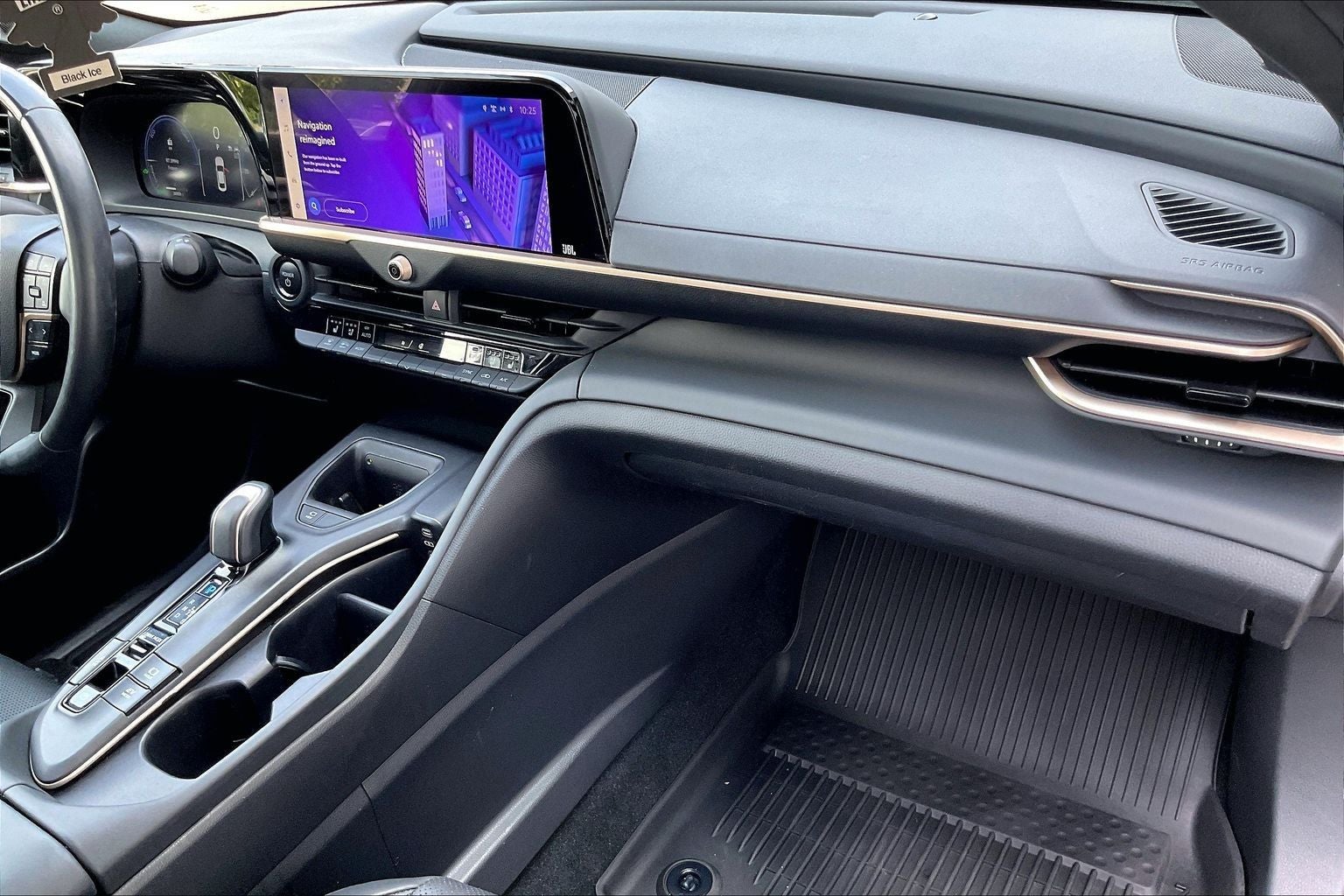 2023 Toyota Crown Limited