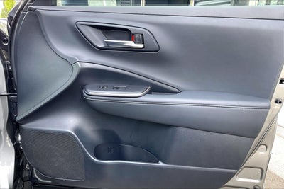 2023 Toyota Crown Limited