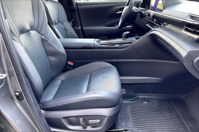 2023 Toyota Crown Limited