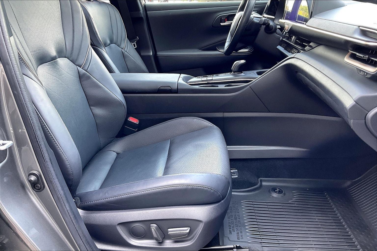2023 Toyota Crown Limited