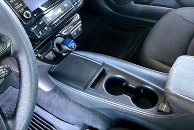 2021 Toyota Prius L