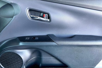 2021 Toyota Prius L