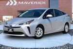 2021 Toyota Prius L