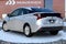 2021 Toyota Prius L