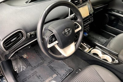 2016 Toyota Prius Four