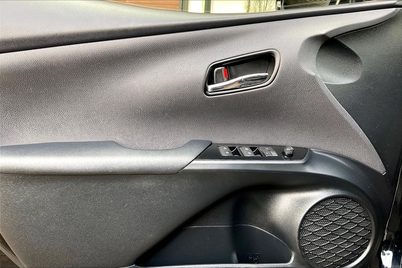 2016 Toyota Prius Four