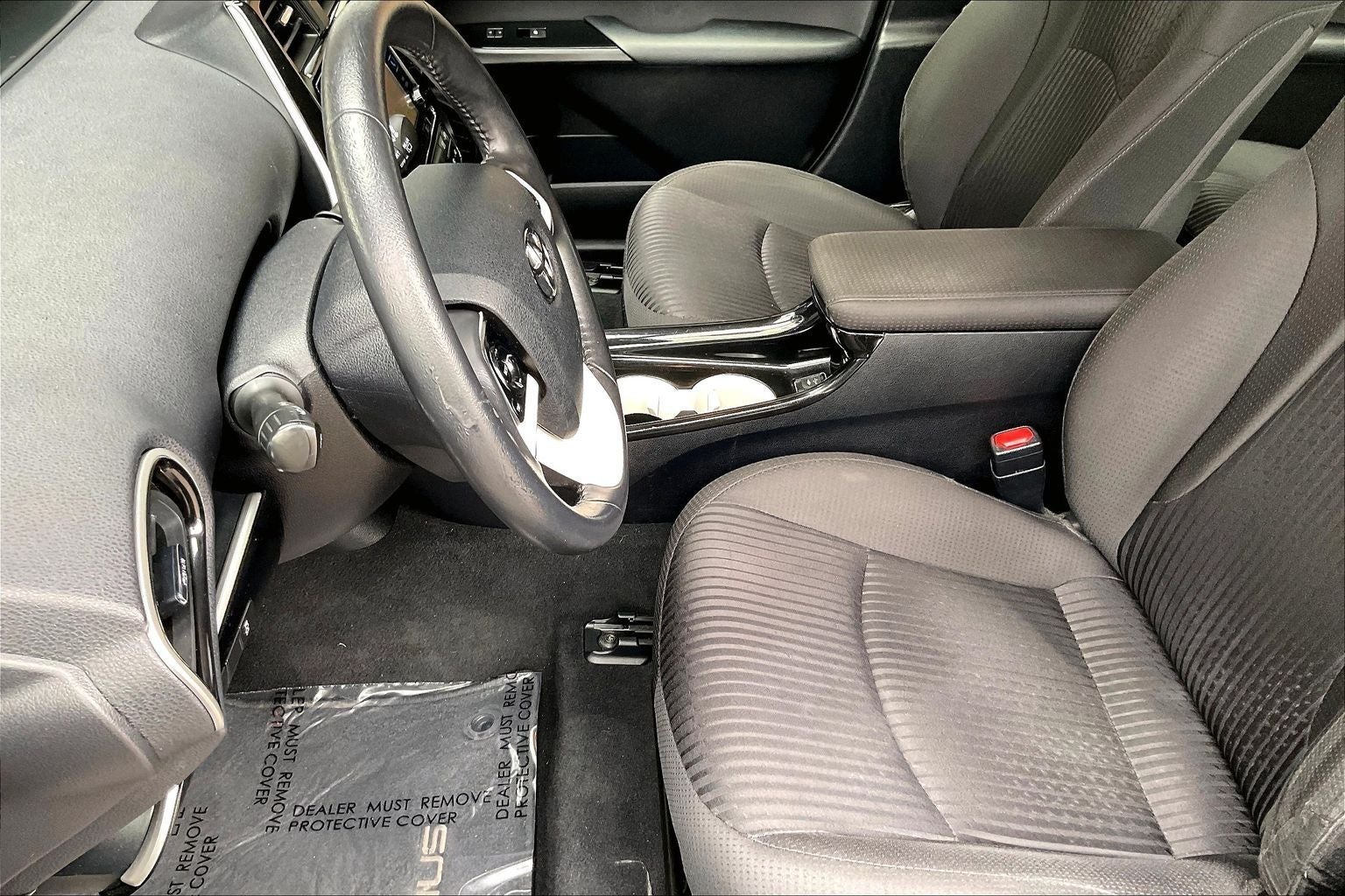 2016 Toyota Prius Four