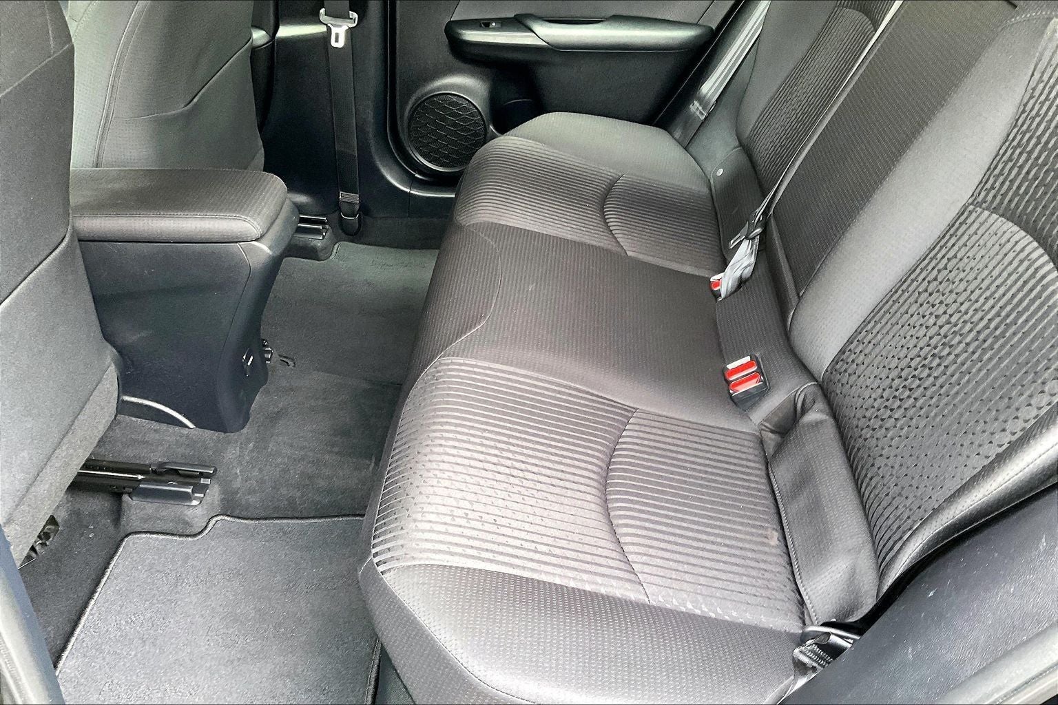 2016 Toyota Prius Four