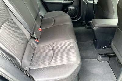 2016 Toyota Prius Four